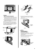 Preview for 11 page of Perfect Aire 4PAC15000 User Manual