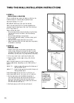 Preview for 14 page of Perfect Aire 4PAC15000 User Manual