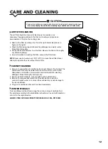 Preview for 15 page of Perfect Aire 4PAC5000 User Manual