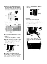 Preview for 9 page of Perfect Aire 4PAC6000 User Manual