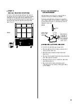 Preview for 11 page of Perfect Aire 4PAC6000 User Manual