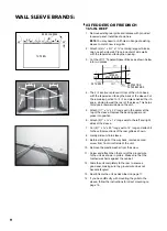 Предварительный просмотр 11 страницы Perfect Aire 4PATW10000 User Manual