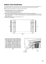 Предварительный просмотр 18 страницы Perfect Aire 4PATW10000 User Manual