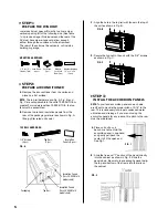 Preview for 8 page of Perfect Aire 5PAC10000 User Manual