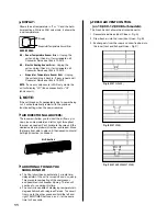 Preview for 14 page of Perfect Aire 5PAC10000 User Manual