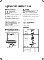 Preview for 7 page of Perfect Aire 5PAC6000 User Manual