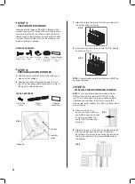 Preview for 8 page of Perfect Aire 5PAC6000 User Manual