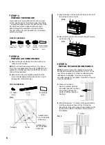 Предварительный просмотр 8 страницы Perfect Aire 5SAC10000 User Manual