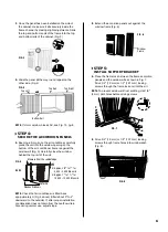 Предварительный просмотр 9 страницы Perfect Aire 5SAC10000 User Manual