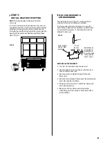 Предварительный просмотр 11 страницы Perfect Aire 5SAC10000 User Manual