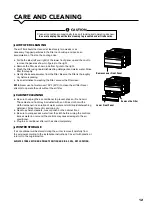 Предварительный просмотр 15 страницы Perfect Aire 5SAC10000 User Manual