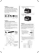 Preview for 8 page of Perfect Aire 6PAC10000 User Manual