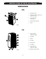 Preview for 5 page of Perfect Aire NP10000 User Manual