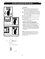 Preview for 9 page of Perfect Aire NP10000 User Manual