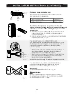 Preview for 12 page of Perfect Aire NP10000 User Manual