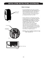 Preview for 13 page of Perfect Aire NP10000 User Manual