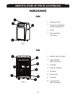 Preview for 5 page of Perfect Aire NP12000 User Manual