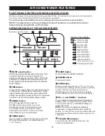 Preview for 6 page of Perfect Aire NP12000 User Manual