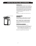 Preview for 8 page of Perfect Aire NP12000 User Manual