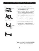 Preview for 10 page of Perfect Aire NP12000 User Manual