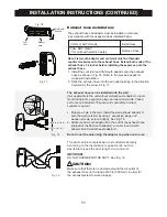 Preview for 12 page of Perfect Aire NP12000 User Manual