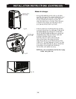 Preview for 13 page of Perfect Aire NP12000 User Manual