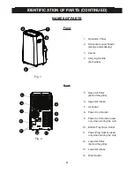 Предварительный просмотр 5 страницы Perfect Aire NPH12000 User Manual