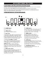 Предварительный просмотр 6 страницы Perfect Aire NPH12000 User Manual