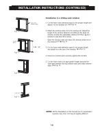 Предварительный просмотр 11 страницы Perfect Aire NPH12000 User Manual