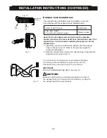 Предварительный просмотр 12 страницы Perfect Aire NPH12000 User Manual