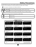 Preview for 3 page of Perfect Aire PAD30 User Manual