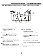 Preview for 5 page of Perfect Aire PAD30 User Manual