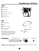 Preview for 7 page of Perfect Aire PAD30 User Manual