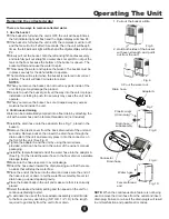 Preview for 9 page of Perfect Aire PAD30 User Manual