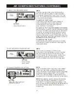 Preview for 8 page of Perfect Aire PASC10000 User Manual