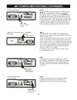 Preview for 9 page of Perfect Aire PASC10000 User Manual