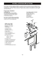 Preview for 11 page of Perfect Aire PASC10000 User Manual