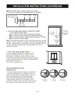 Предварительный просмотр 12 страницы Perfect Aire PASC10000 User Manual