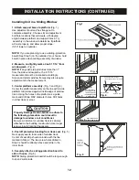 Предварительный просмотр 13 страницы Perfect Aire PASC10000 User Manual