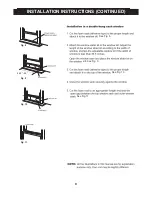 Preview for 10 page of Perfect Aire PATC10000 User Manual