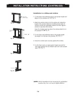 Preview for 11 page of Perfect Aire PATC10000 User Manual