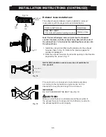 Preview for 12 page of Perfect Aire PATC10000 User Manual