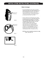 Preview for 13 page of Perfect Aire PATC10000 User Manual