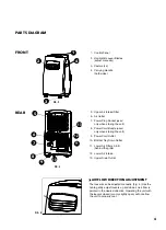 Preview for 7 page of Perfect Aire PORT10000 User Manual