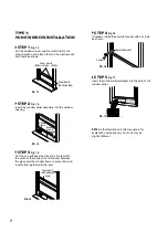 Preview for 10 page of Perfect Aire PORT10000 User Manual