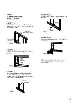 Preview for 11 page of Perfect Aire PORT10000 User Manual