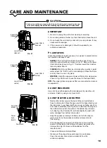 Preview for 13 page of Perfect Aire PORT10000 User Manual