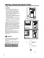 Preview for 8 page of Perfect Aire PORT10000A User Manual