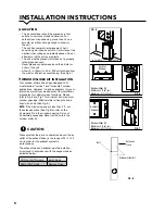 Preview for 8 page of Perfect Aire PORTQ12000 User Manual