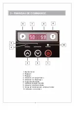 Preview for 23 page of Perfect Aire PROAIRE PROCD200 User Manual